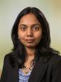 Photo: Dr. Saraswathy Manickavasagam, MD