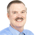 Photo: Dr. William Long, MD