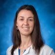Photo: Dr. Kristen Eichorn, MD