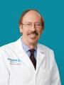 Photo: Dr. John Bullmaster, MD