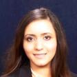 Photo: Dr. Madiha Syed, MD