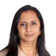 Photo: Dr. Shreelakshmi Ramaswamy, MD