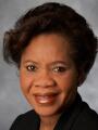 Photo: Dr. Elizabeth Okoruwa, MB Bs