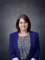 Photo: Dr. Salina Wydo, MD