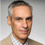 Dr. Panos Papapanou, DDS