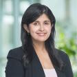 Photo: Dr. Lorraine James, MD