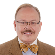 Photo: Dr. Mark Scheperle, MD