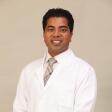 Photo: Dr. Jeeten Singha, DPM