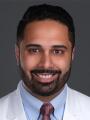 Photo: Dr. Syed Humayun Naqvi, MD