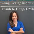 Photo: Dr. Thanh Hong, DMD