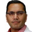 Photo: Dr. Amarish Dave, DO