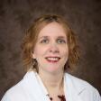Photo: Dr. Emily Beamer, MD