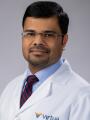 Photo: Dr. Gaurav Sharma, MD