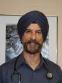 Photo: Dr. Sharnjit Purewal, MD