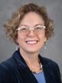 Photo: Dr. Joan Connell, MD