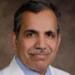 Photo: Dr. Shaukat Ali, MD