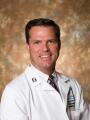 Photo: Dr. Thomas McCormack, MD