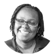 Photo: Priscilla Byrd, LCSW