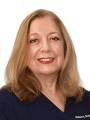 Photo: Dr. Helen Barold, MD