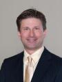 Photo: Dr. Frank Hux, DO
