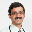Photo: Dr. Surendran Varma, MD