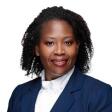 Photo: Dr. Mazvita Simoyi, MD