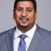 Photo: Dr. Hiran Master, DMD