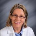 Mary Ward, CRNP
