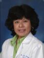 Photo: Dr. Lita Calagua-Solis, MD