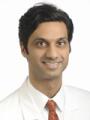 Photo: Dr. Krishna Amuluru, MD