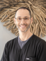 Photo: Dr. Eric Lebouef, DC