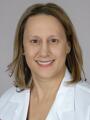 Photo: Dr. Alicia Terando, MD