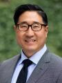 Photo: Dr. Charles Limb, MD