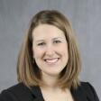 Photo: Dr. Ashley Dupuis, DO