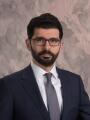 Photo: Dr. Alexander Taich, MD