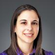 Photo: Dr. Shari Gamarnik, MD
