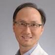 Photo: Dr. Carber Huang, MD