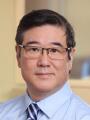Photo: Dr. John Song, MD