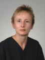 Photo: Dr. Brenda Hoffman, MD