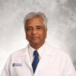 Photo: Dr. Ravindra Patel, MD
