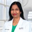Photo: Dr. Geethanjali Akula, MD
