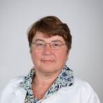 Dr. Gergana Dimitrova, MD