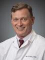 Photo: Dr. Eric Evans, MD