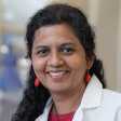 Photo: Dr. Sheela Deivanayagam, MD