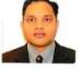 Photo: Dr. Naveen Doki, MD