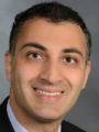 Photo: Dr. Robert Fakheri, MD