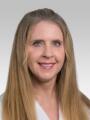 Photo: Dr. Dawn Vincent, MD