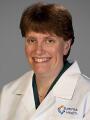 Photo: Dr. Dawn Hubbard, MD