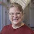 Photo: Dr. Michele Ostrowski, MD