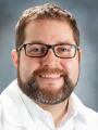 Photo: Dr. Aaron Danison, DO